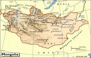 mapa-de-mongolia