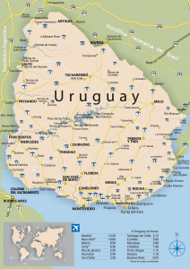 mapa-de-uruguay