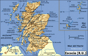 mapa-de-escocia