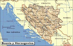 mapa-de-bosnia-herzegovina
